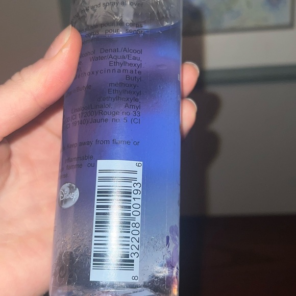 RARE official Hannah Montana perfume ‘strawberry twist’ Miley Cyrus - Picture 8 of 9